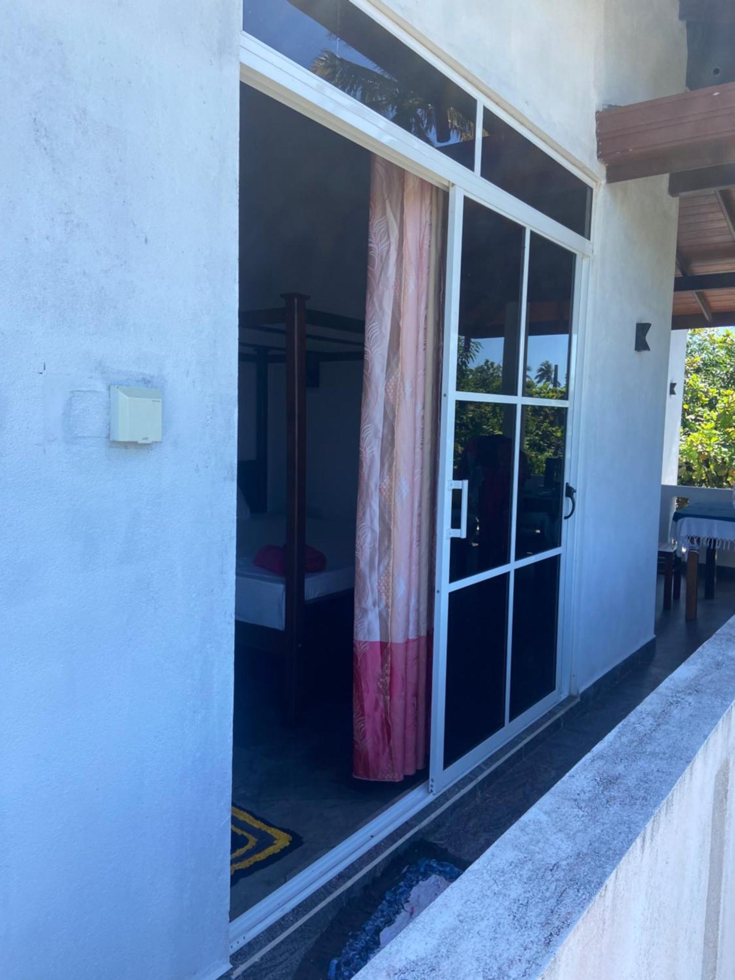 Mirissa Gold Rush Villa Extérieur photo