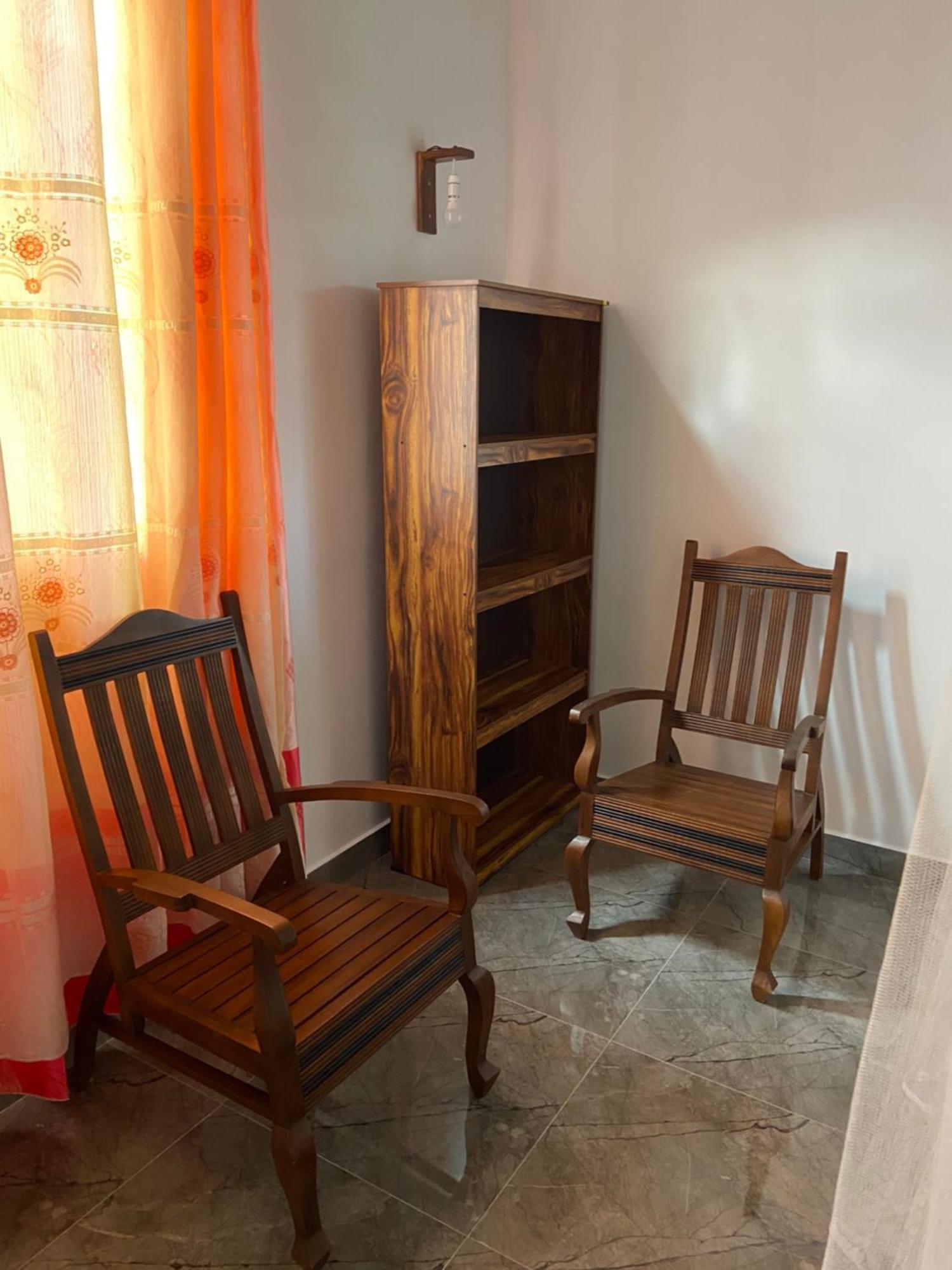 Mirissa Gold Rush Villa Extérieur photo