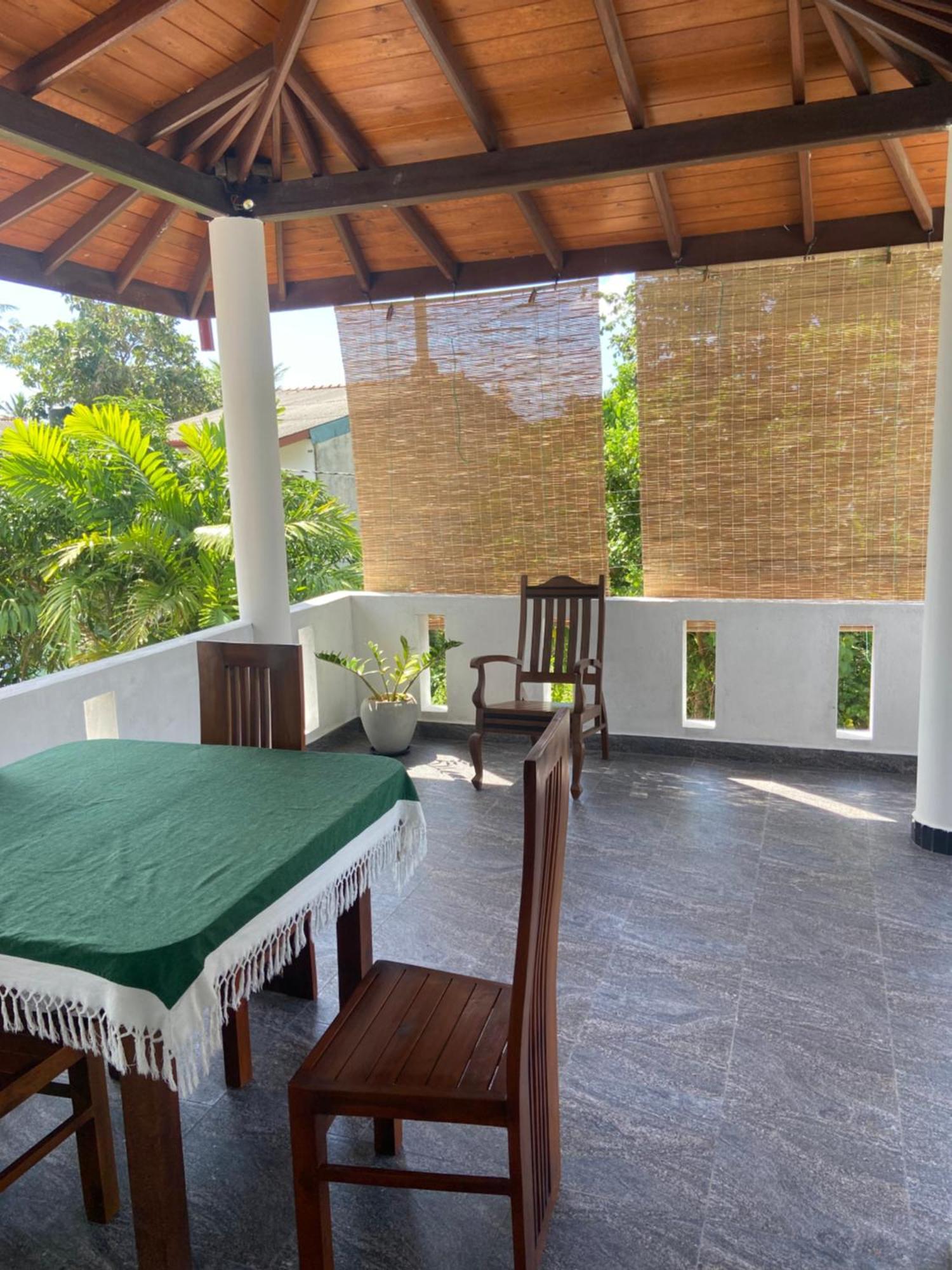 Mirissa Gold Rush Villa Extérieur photo