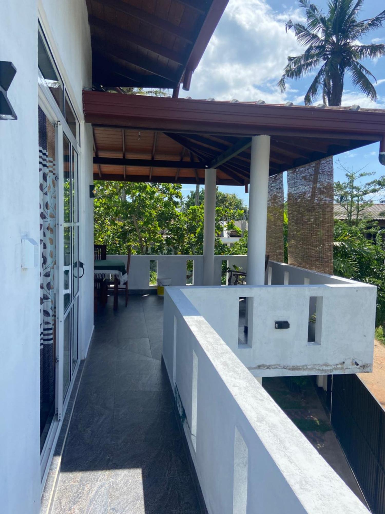 Mirissa Gold Rush Villa Extérieur photo