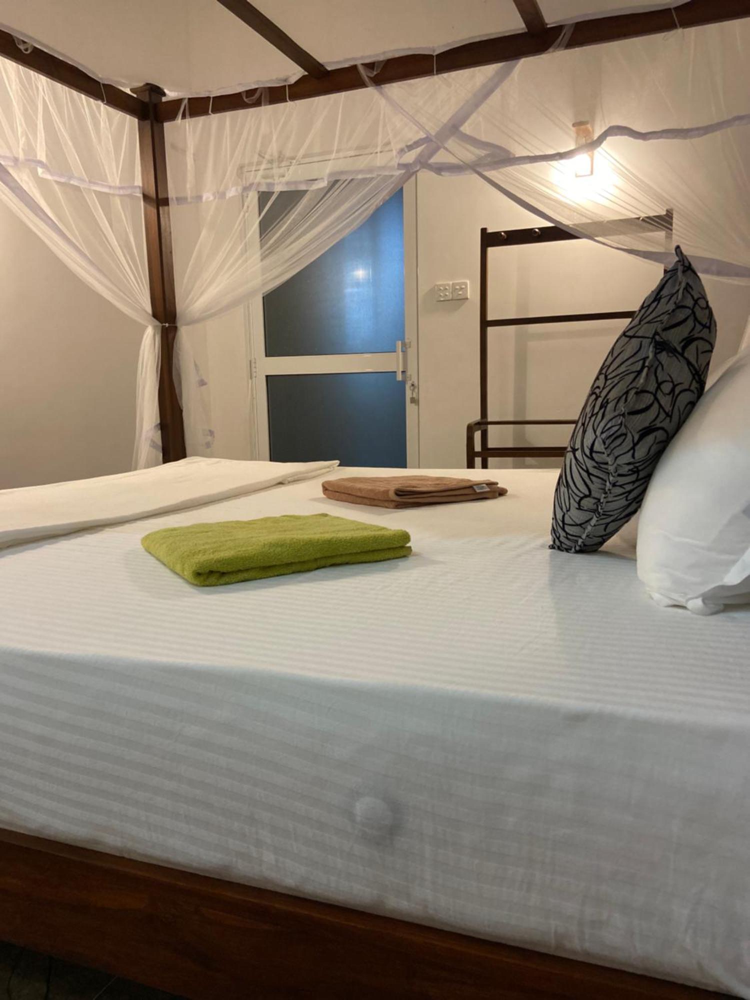 Mirissa Gold Rush Villa Extérieur photo