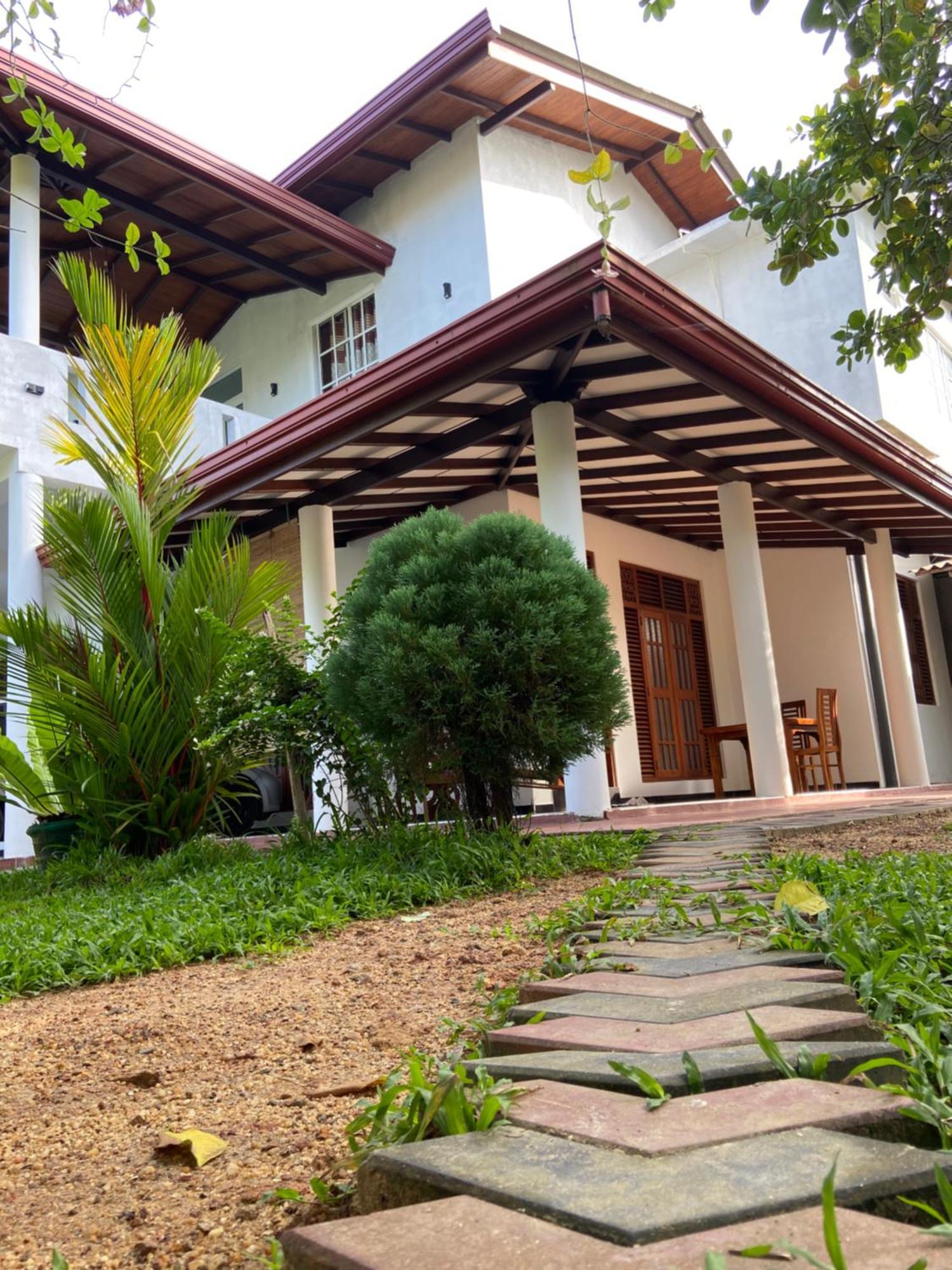 Mirissa Gold Rush Villa Extérieur photo