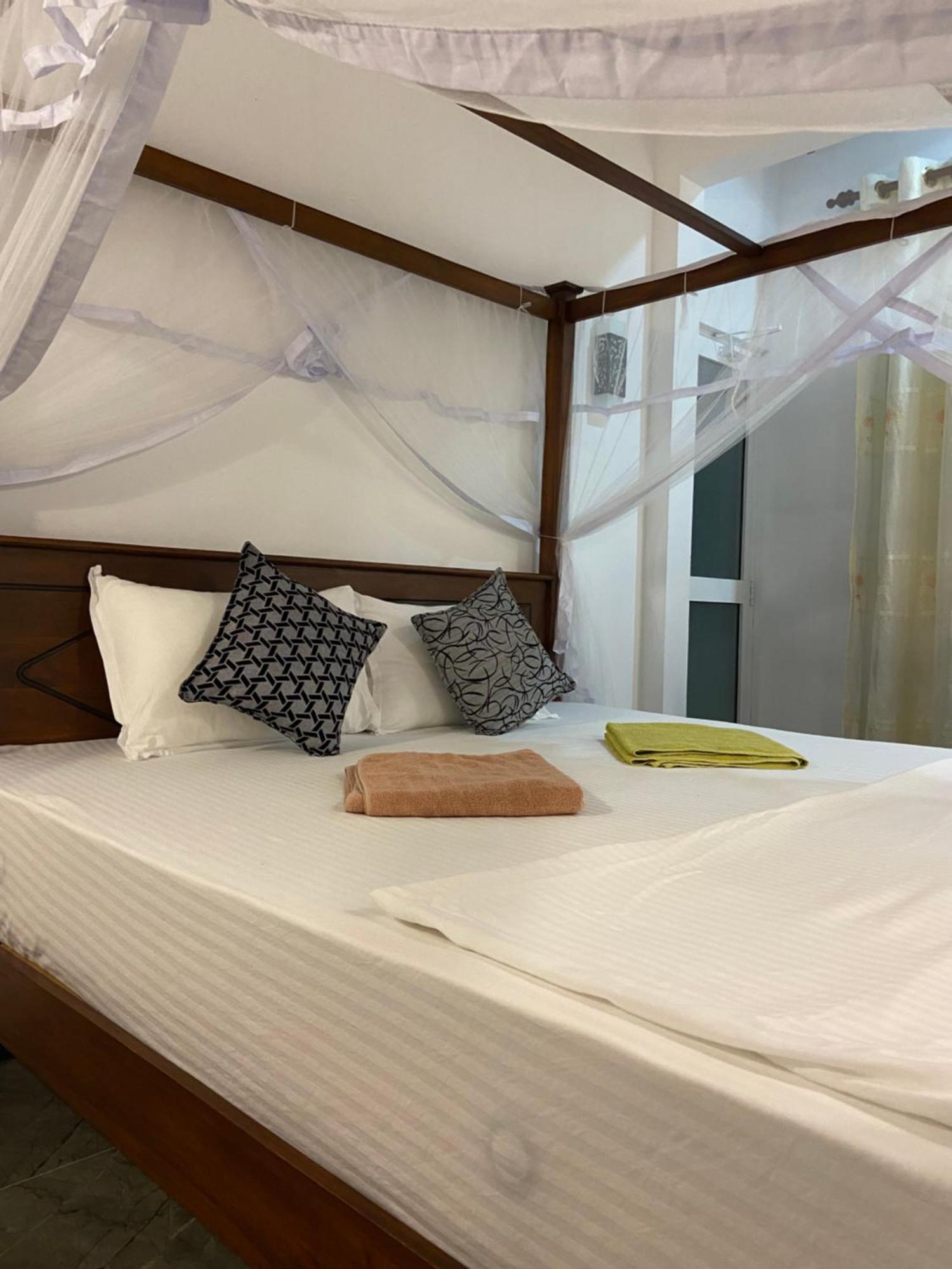 Mirissa Gold Rush Villa Extérieur photo