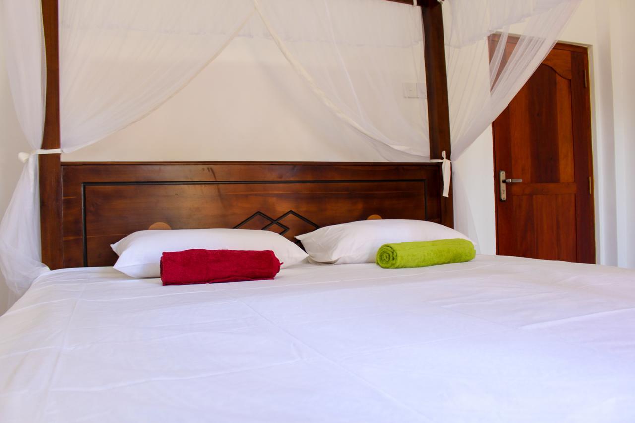 Mirissa Gold Rush Villa Extérieur photo