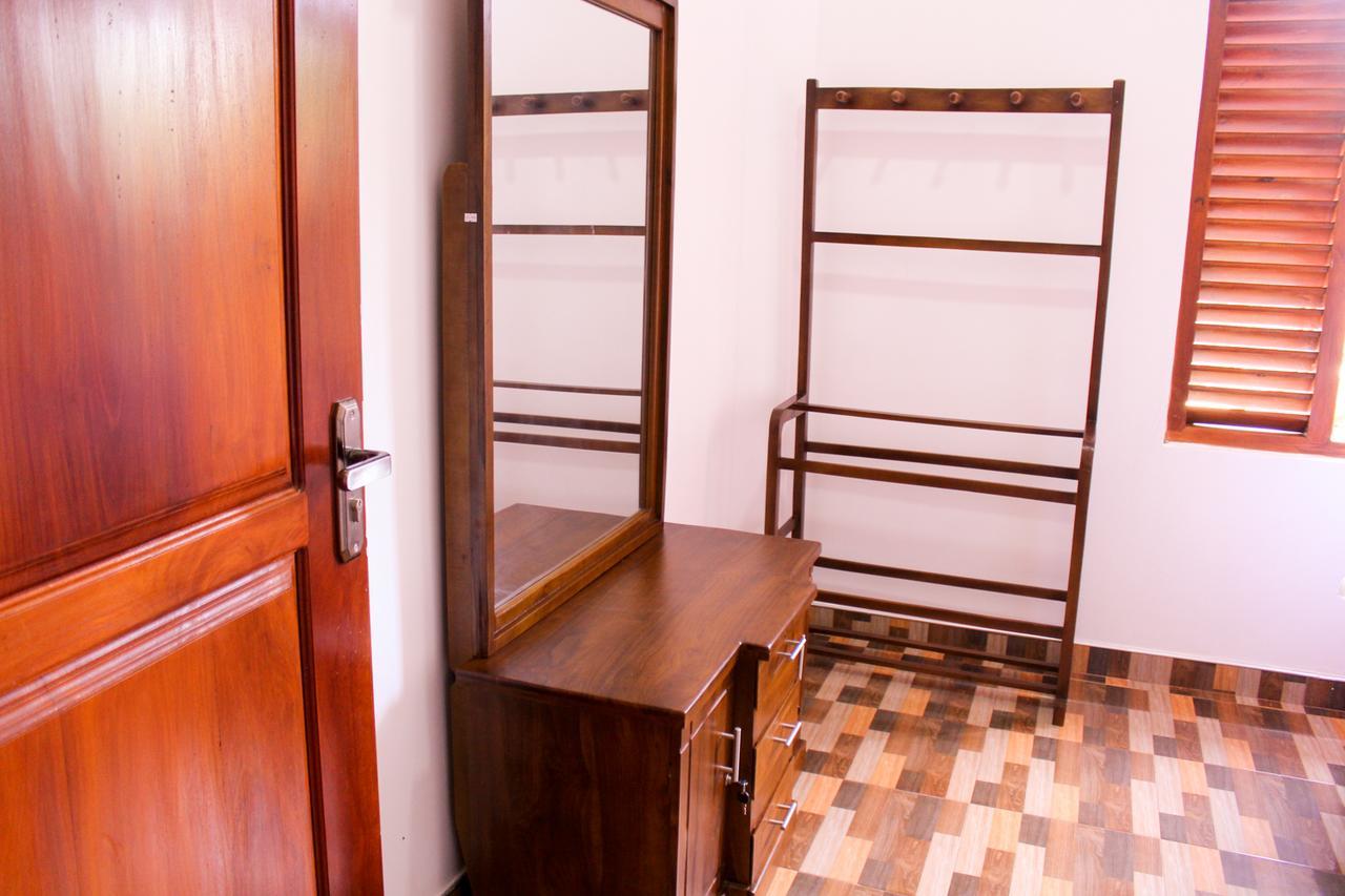 Mirissa Gold Rush Villa Extérieur photo