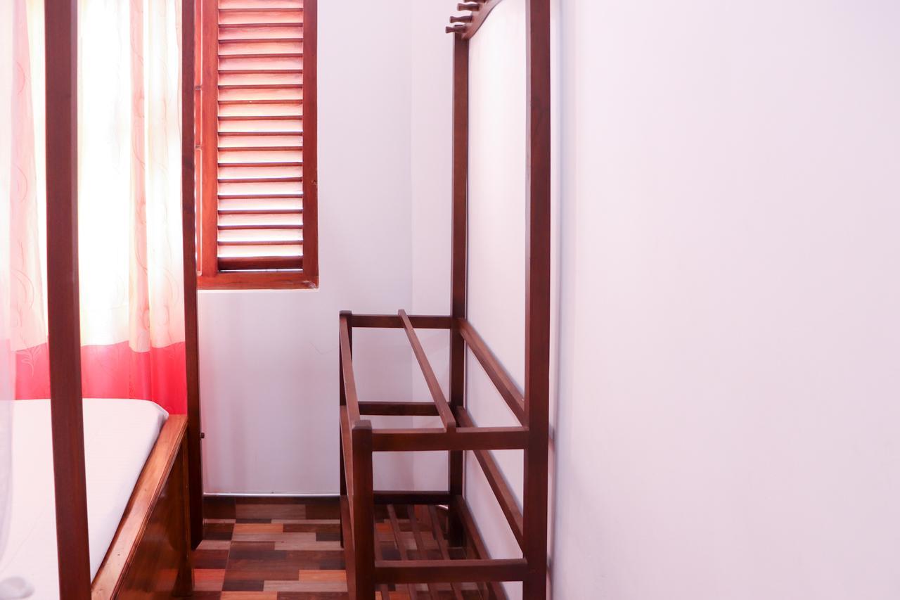 Mirissa Gold Rush Villa Extérieur photo