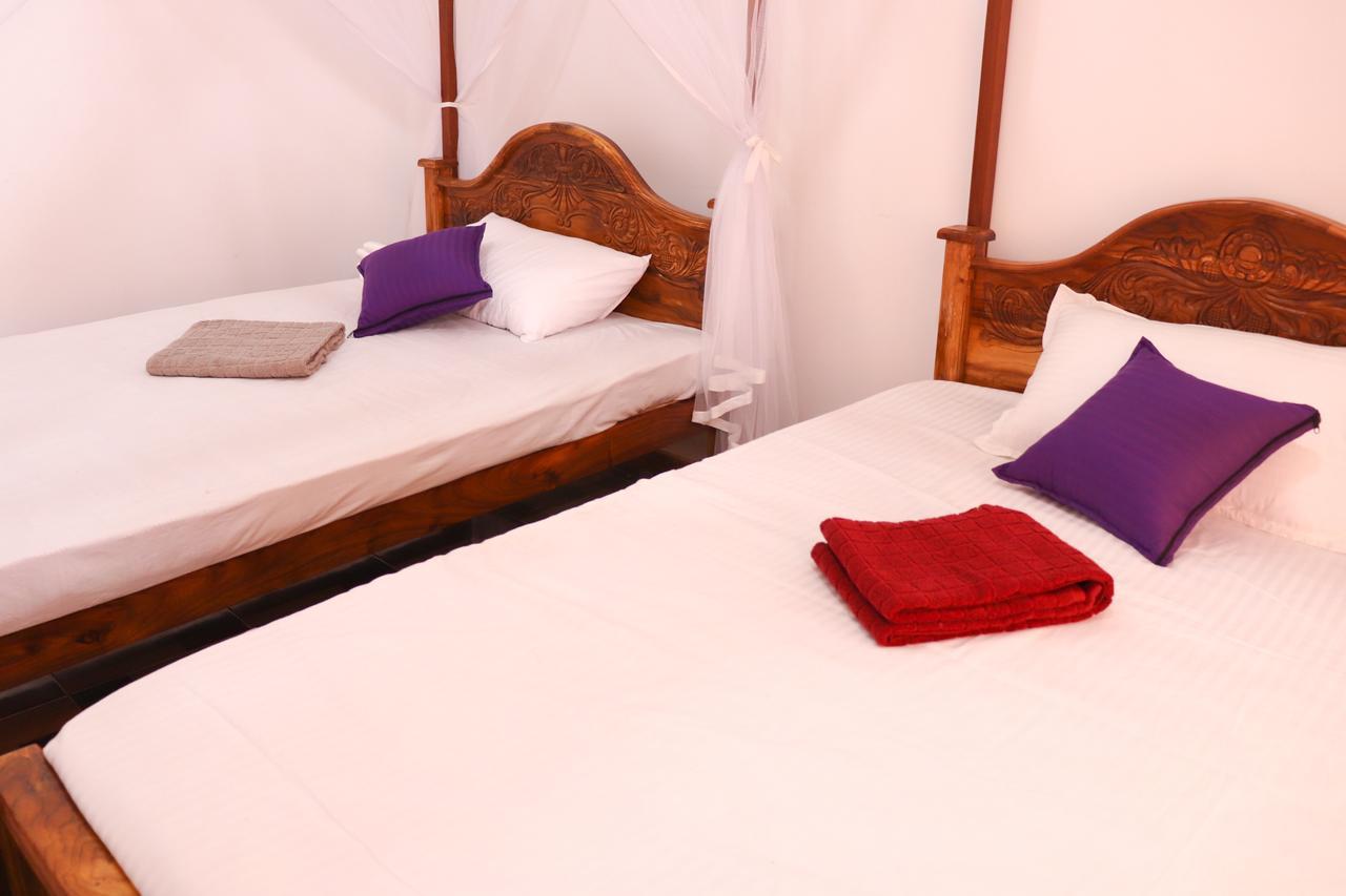 Mirissa Gold Rush Villa Extérieur photo
