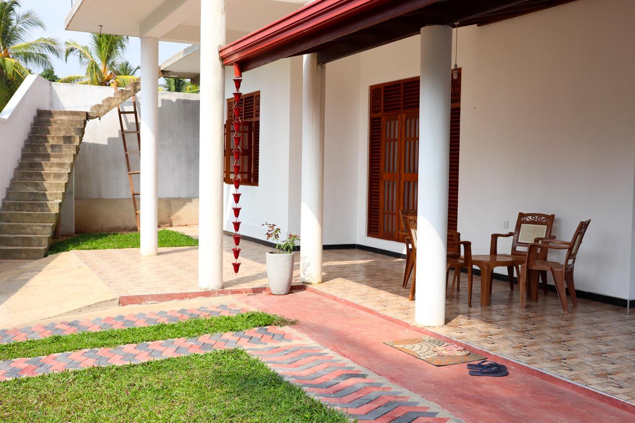 Mirissa Gold Rush Villa Extérieur photo