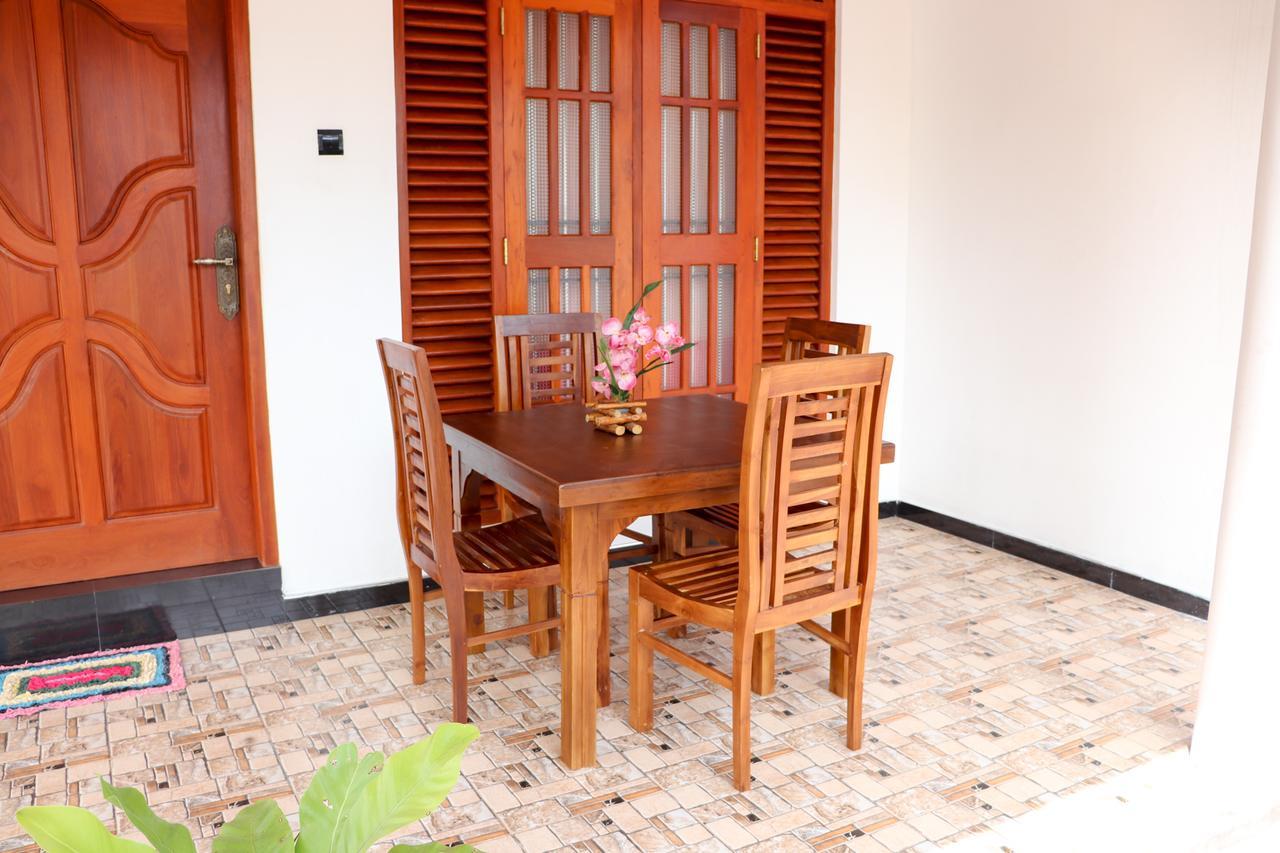 Mirissa Gold Rush Villa Extérieur photo
