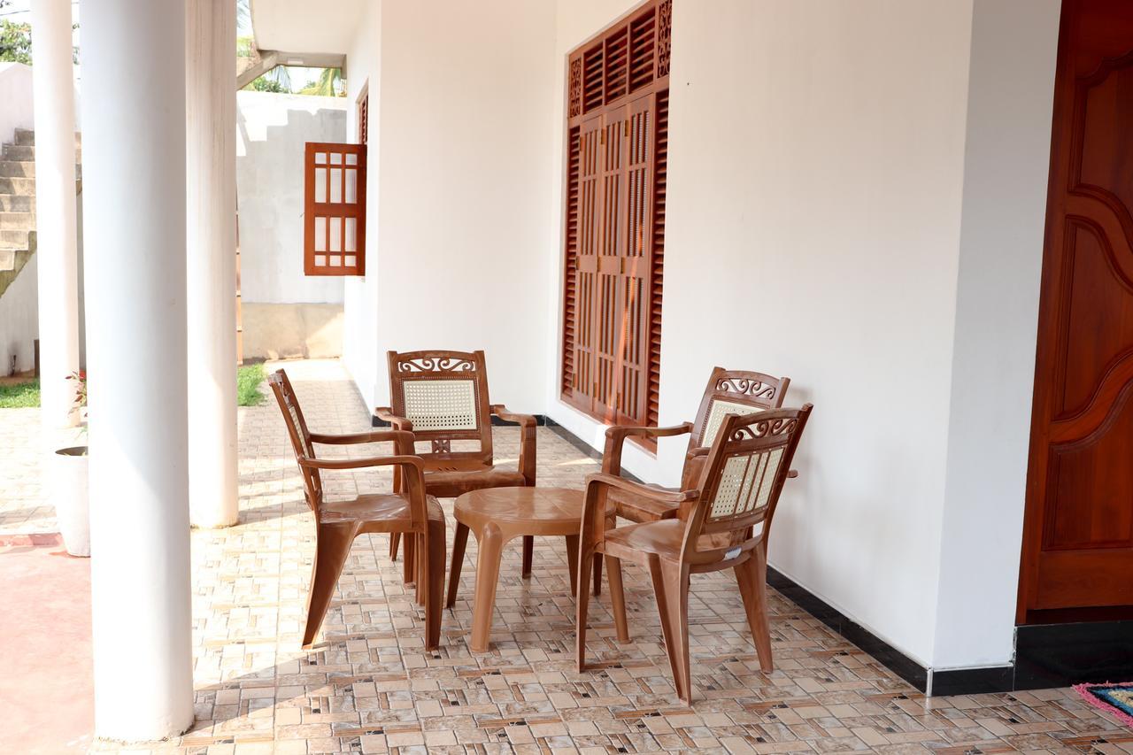 Mirissa Gold Rush Villa Extérieur photo